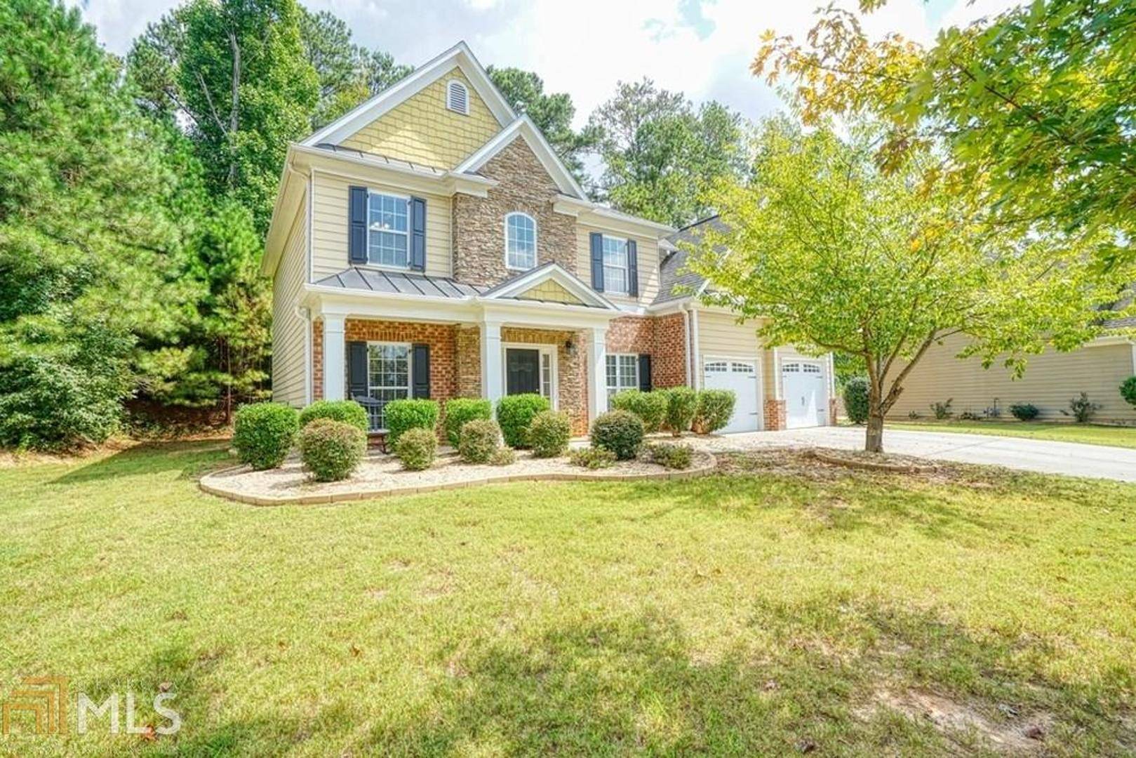 Douglasville, GA 30134,7098 Roselake CIR