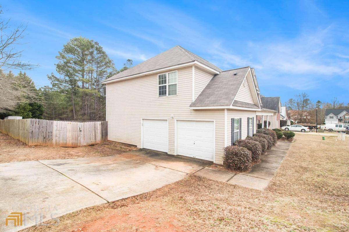 Hampton, GA 30228,333 Cobblestone CT