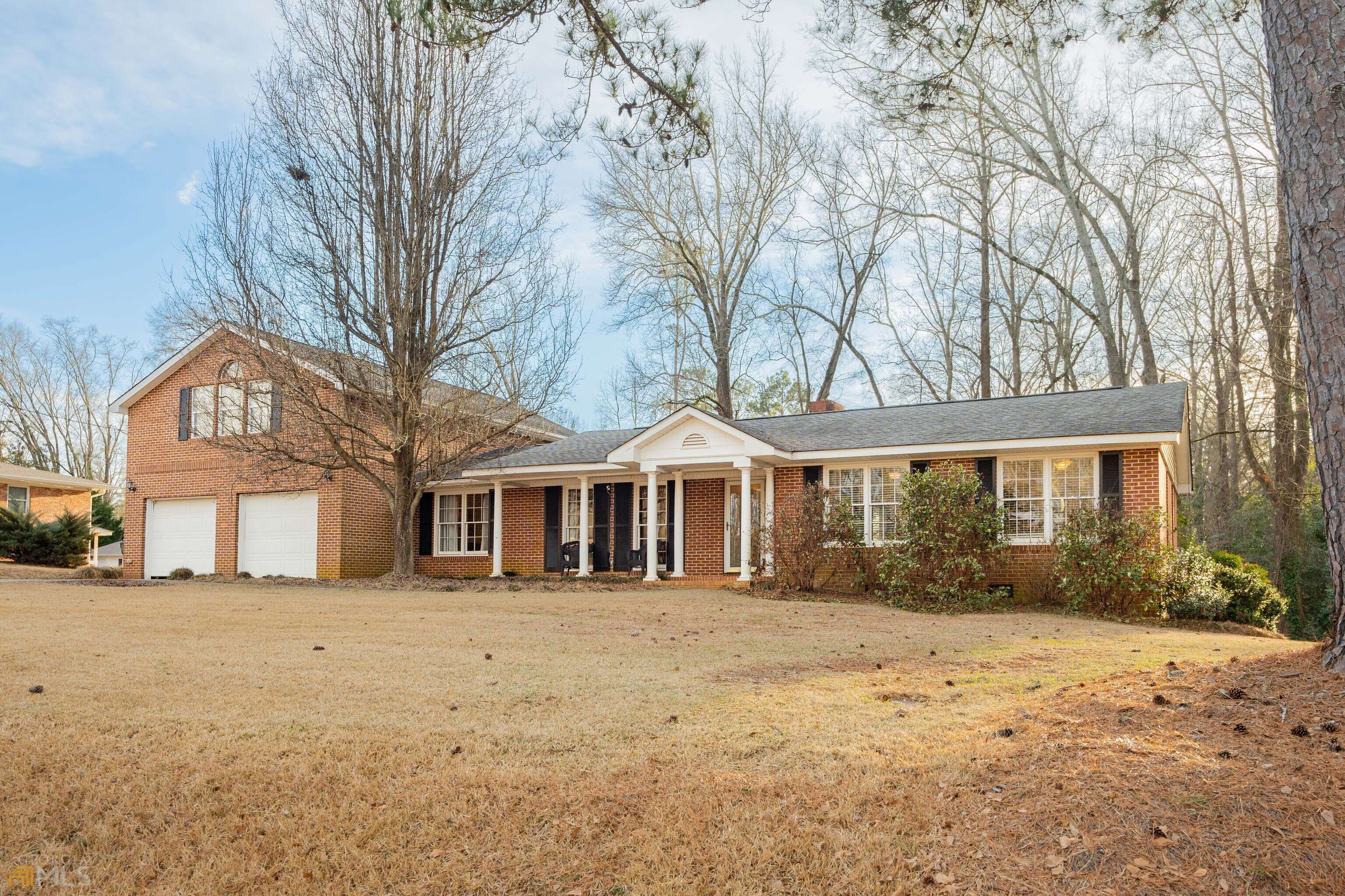 Madison, GA 30650,842 Park LN