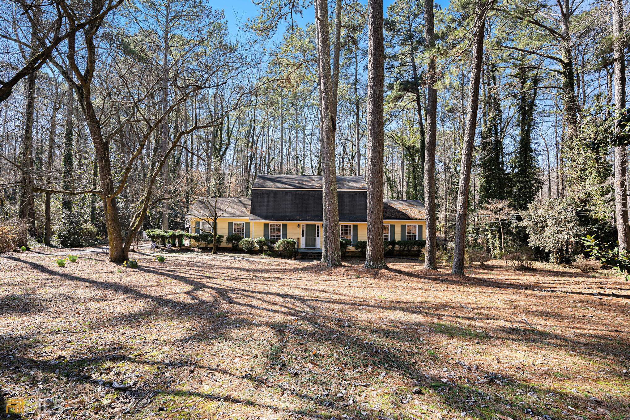 Stone Mountain, GA 30087,2264 Oxbow CIR