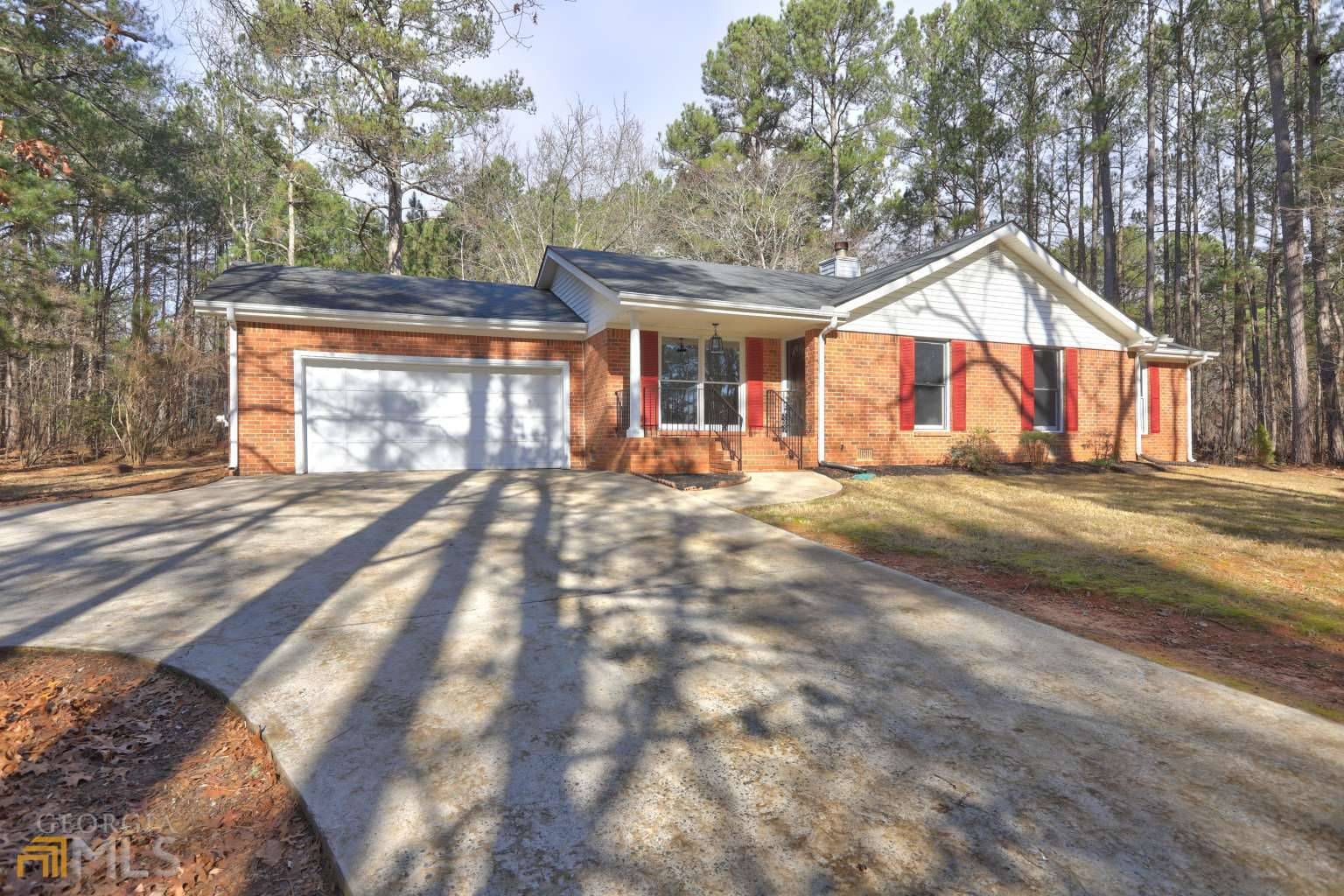 Villa Rica, GA 30180,1347 Poplar CT