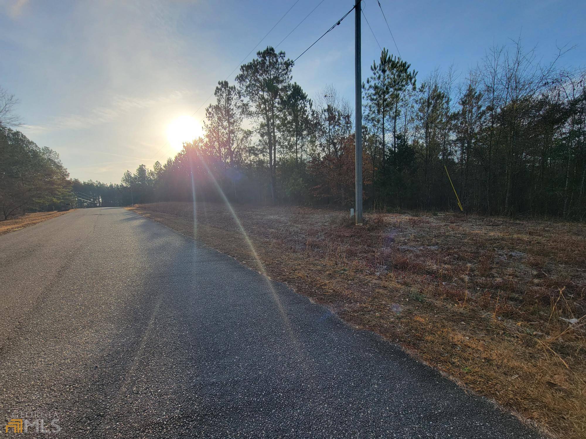 Elberton, GA 30635,LOT 46 Utah DR