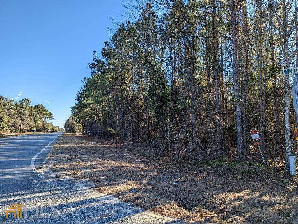 Jesup, GA 31545,0 Lanes Bridge RD