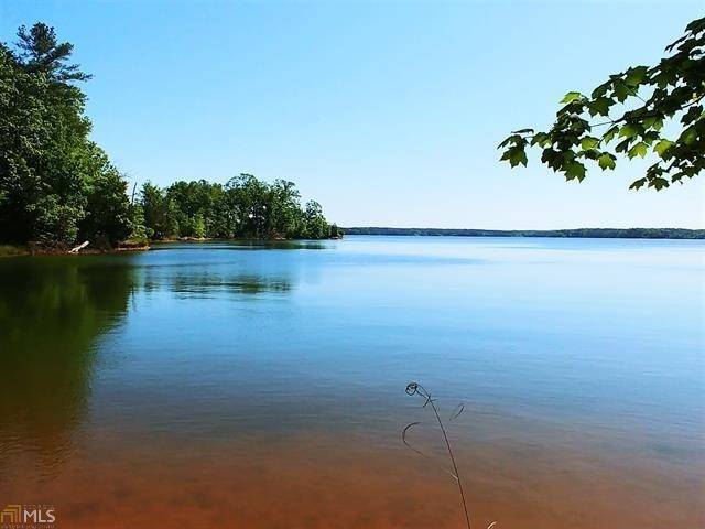 Elberton, GA 30635,LOT 9 Russell Pointe LN #LOT 9