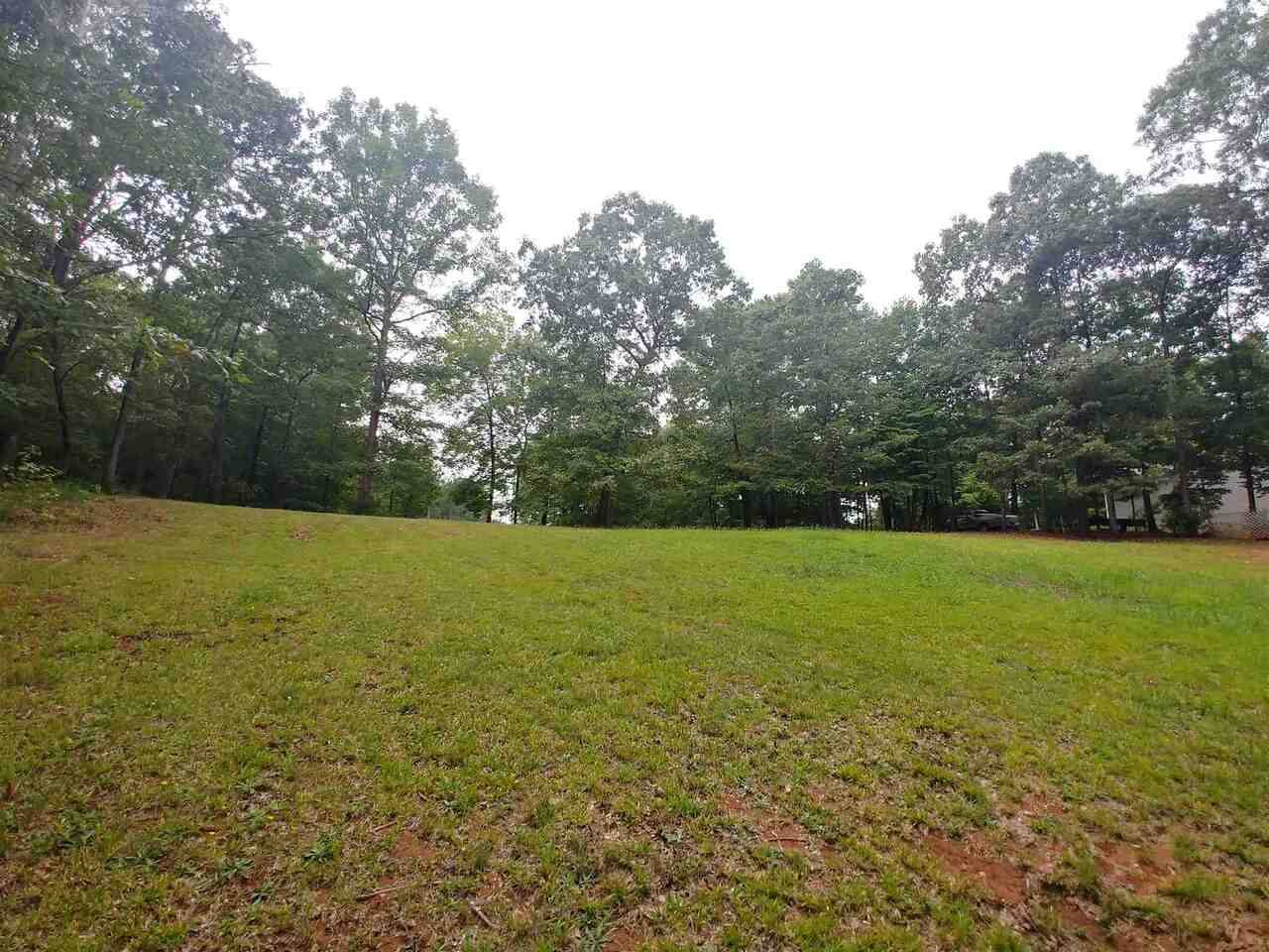 Elberton, GA 30635,LOT 9 Russell Pointe LN #LOT 9