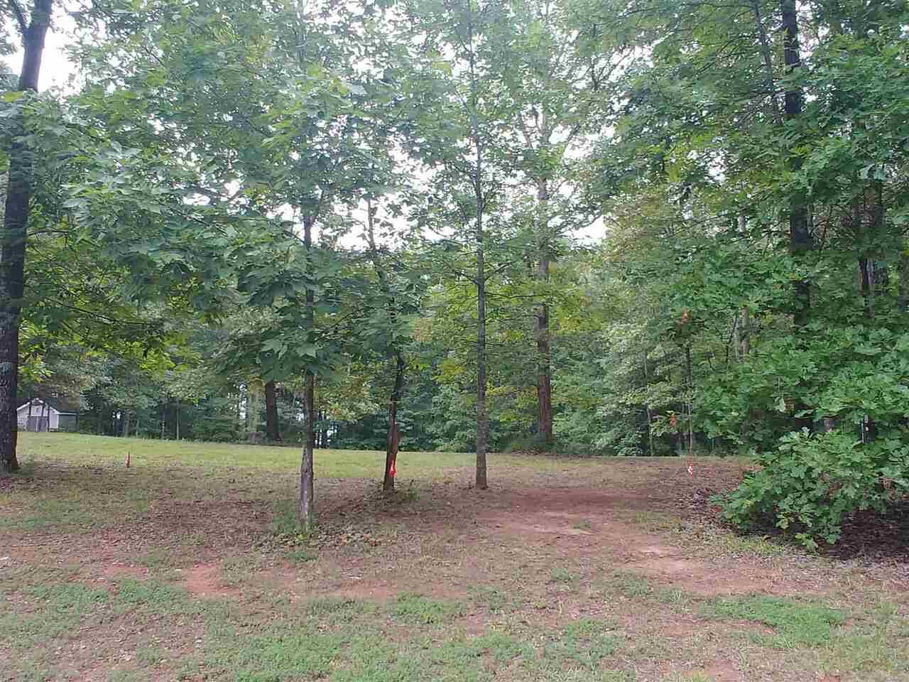 Elberton, GA 30635,LOT 9 Russell Pointe LN #LOT 9