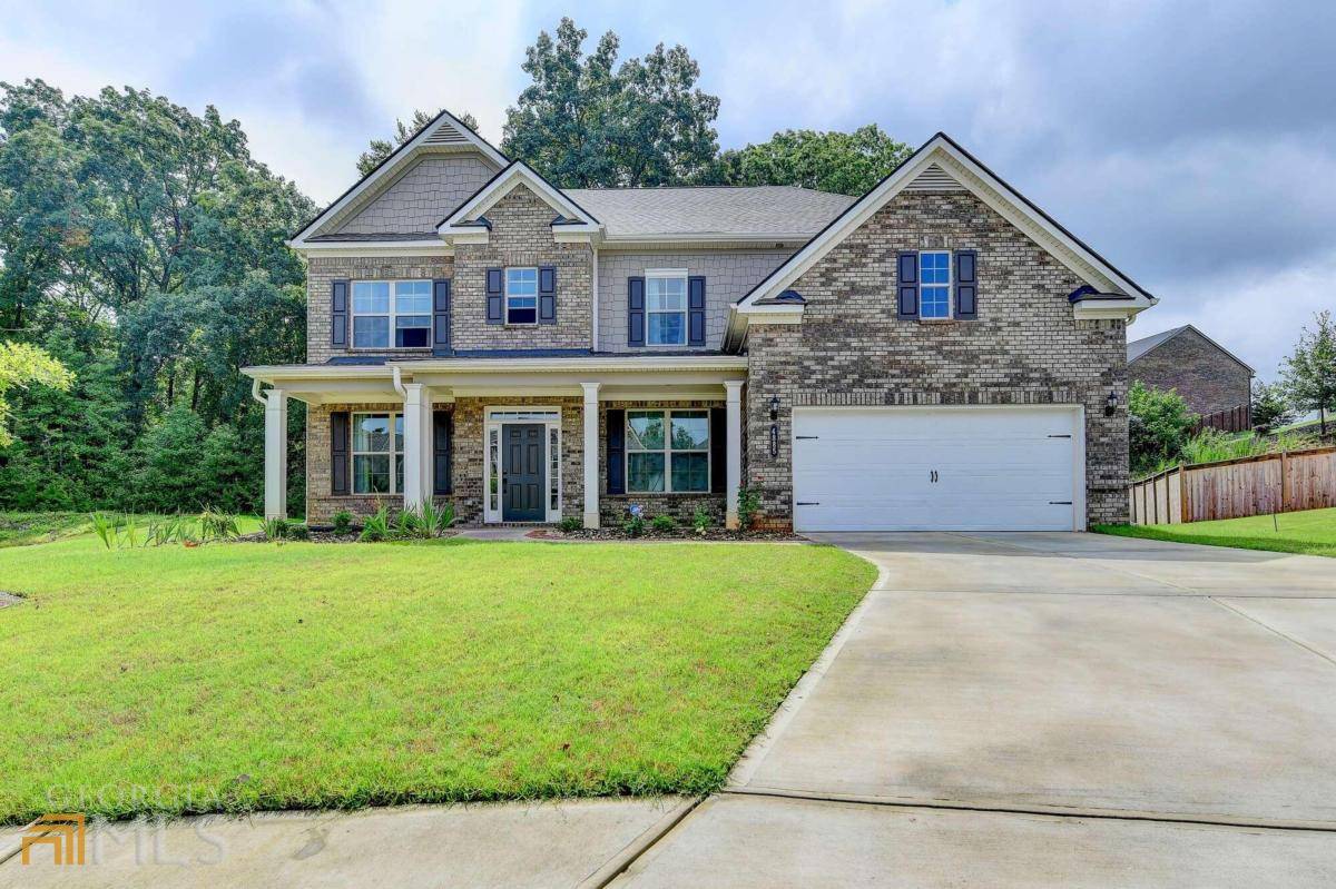 Buford, GA 30519,4885 Stone Summit WAY