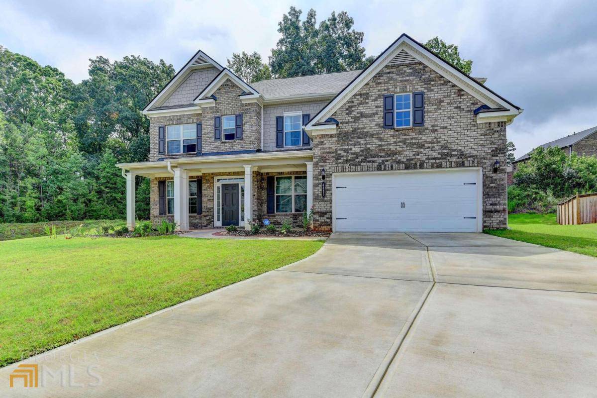 Buford, GA 30519,4885 Stone Summit WAY