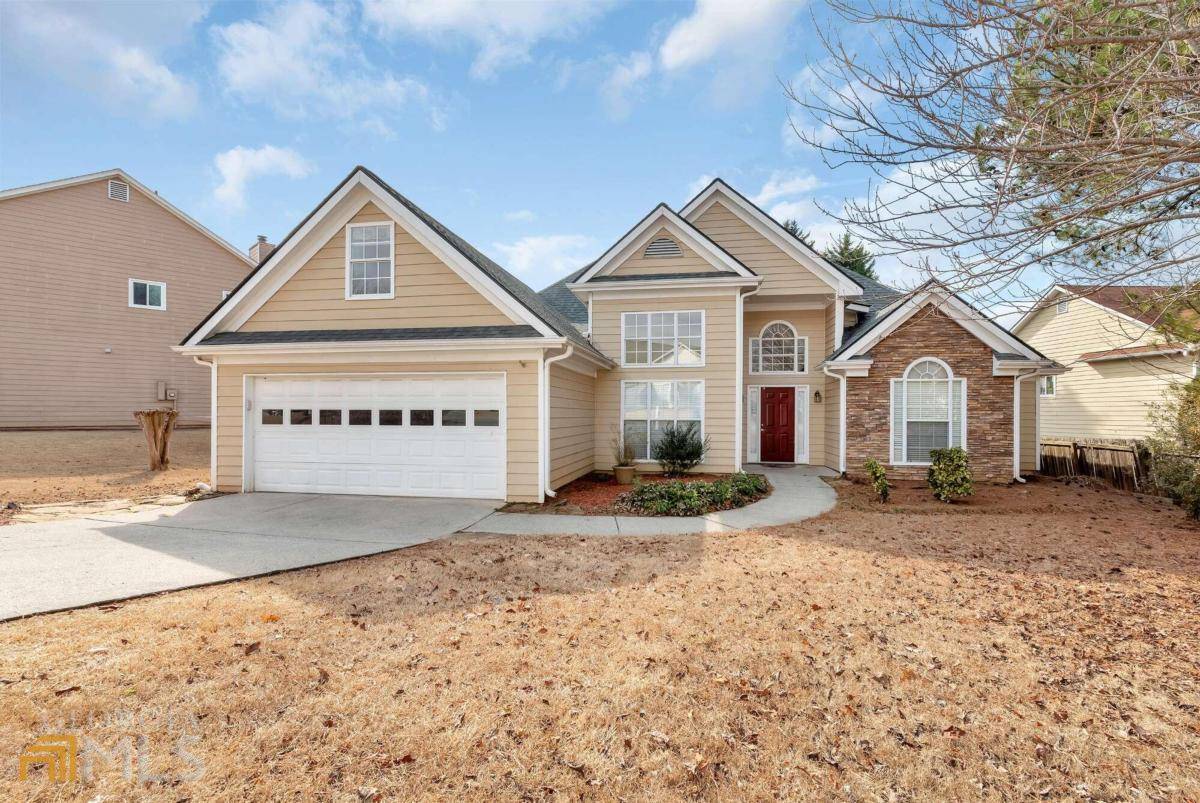 Suwanee, GA 30024,75 Chimney Walk CT