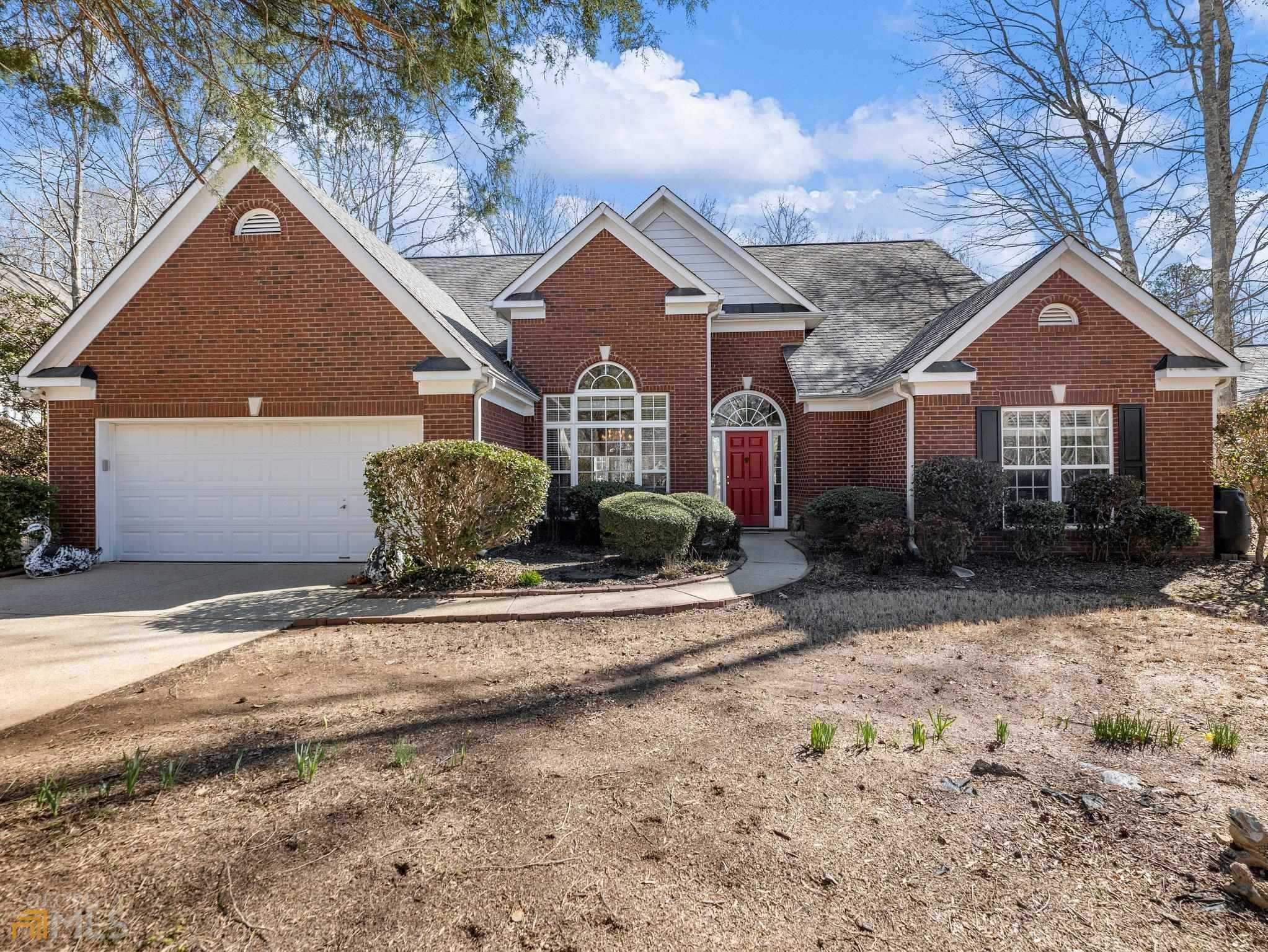 Flowery Branch, GA 30542,6187 Saddlehorse DR