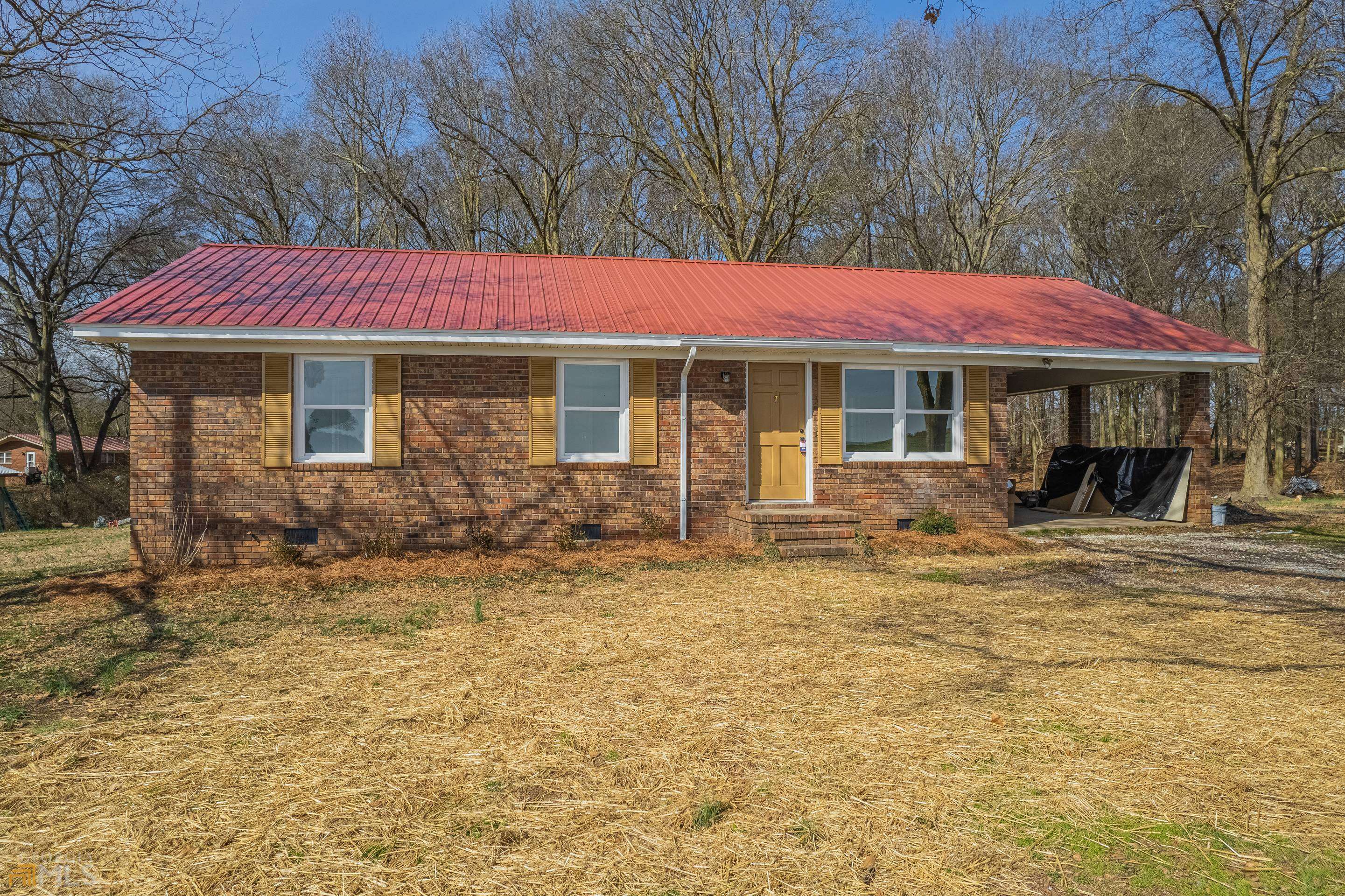 Lavonia, GA 30553,444 Misty Mills RD