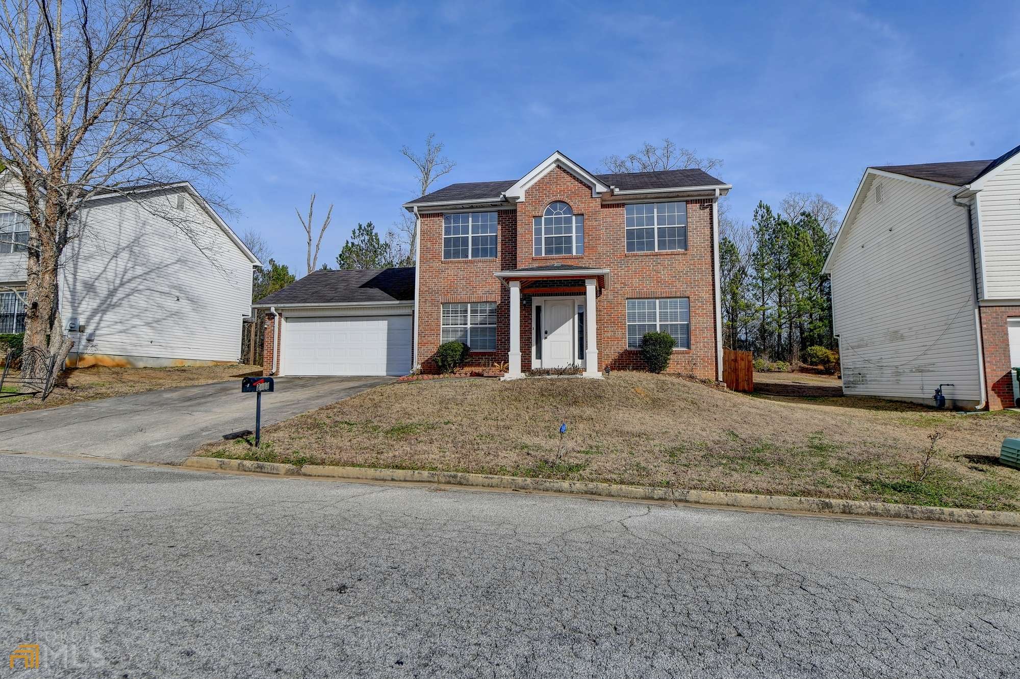 Ellenwood, GA 30294,2413 Broad River PL