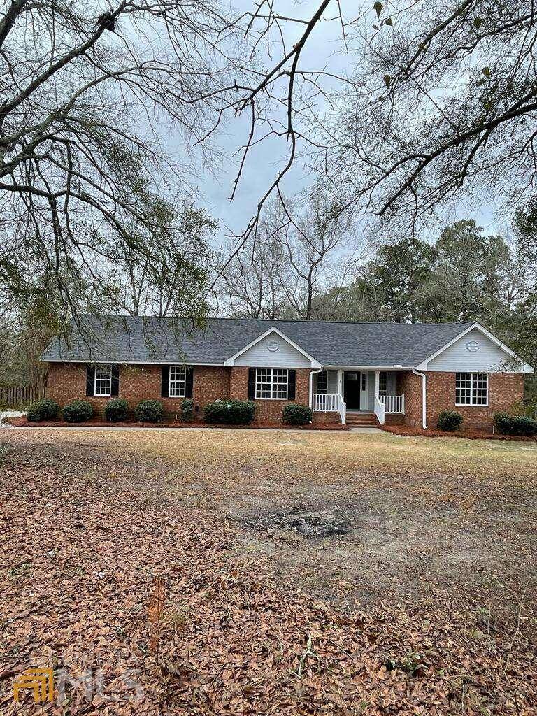 Hephzibah, GA 30815,2549 Quail Run DR