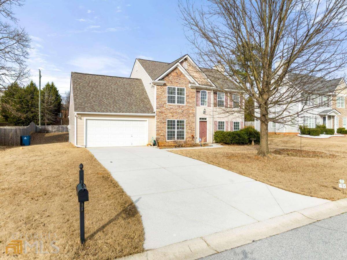 Winder, GA 30680,1727 Jessica CT