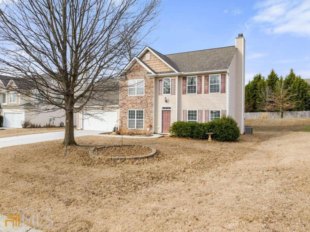 Winder, GA 30680,1727 Jessica CT