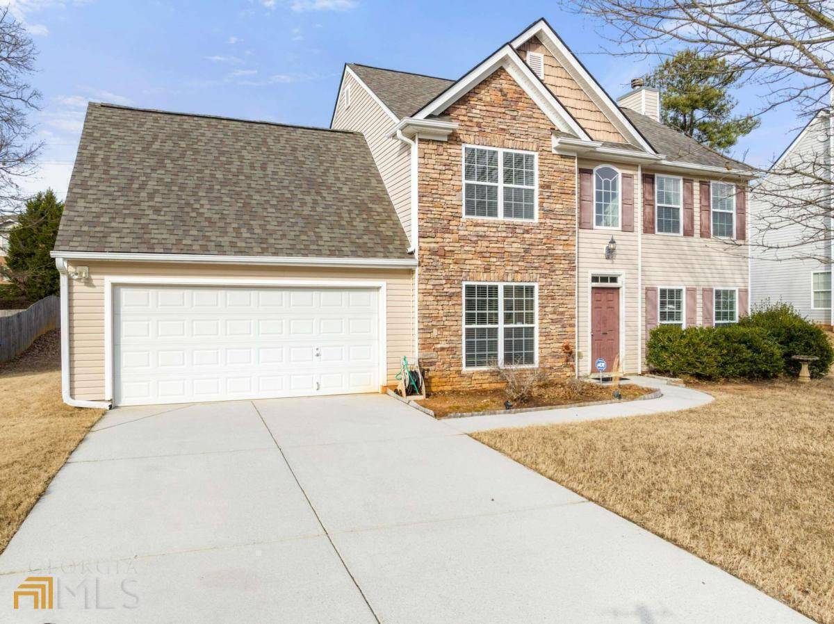 Winder, GA 30680,1727 Jessica CT