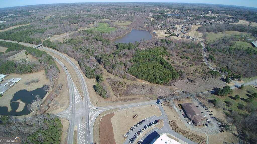 Carrollton, GA 30117,0 Old Newnan RD #42.32 AC