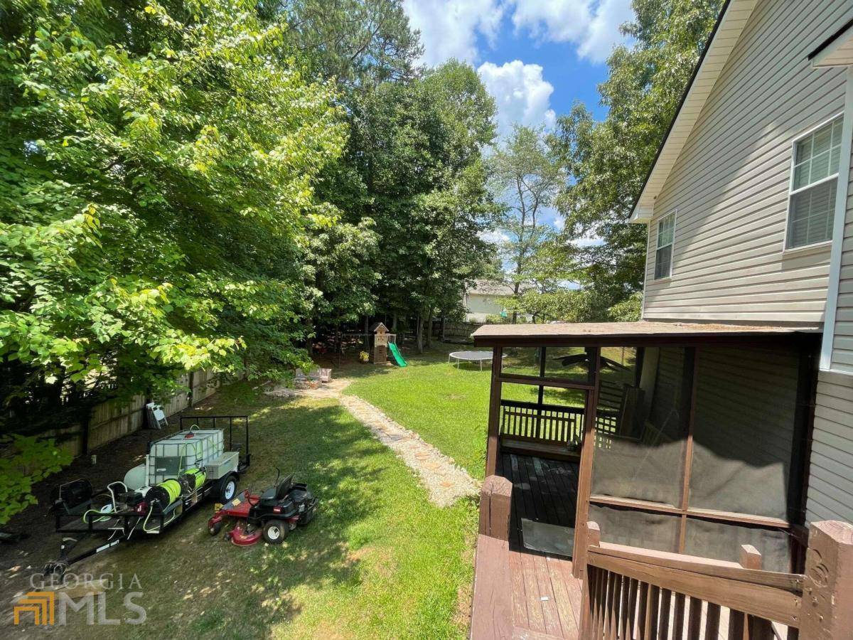 Dawsonville, GA 30534,84 Switchman LN