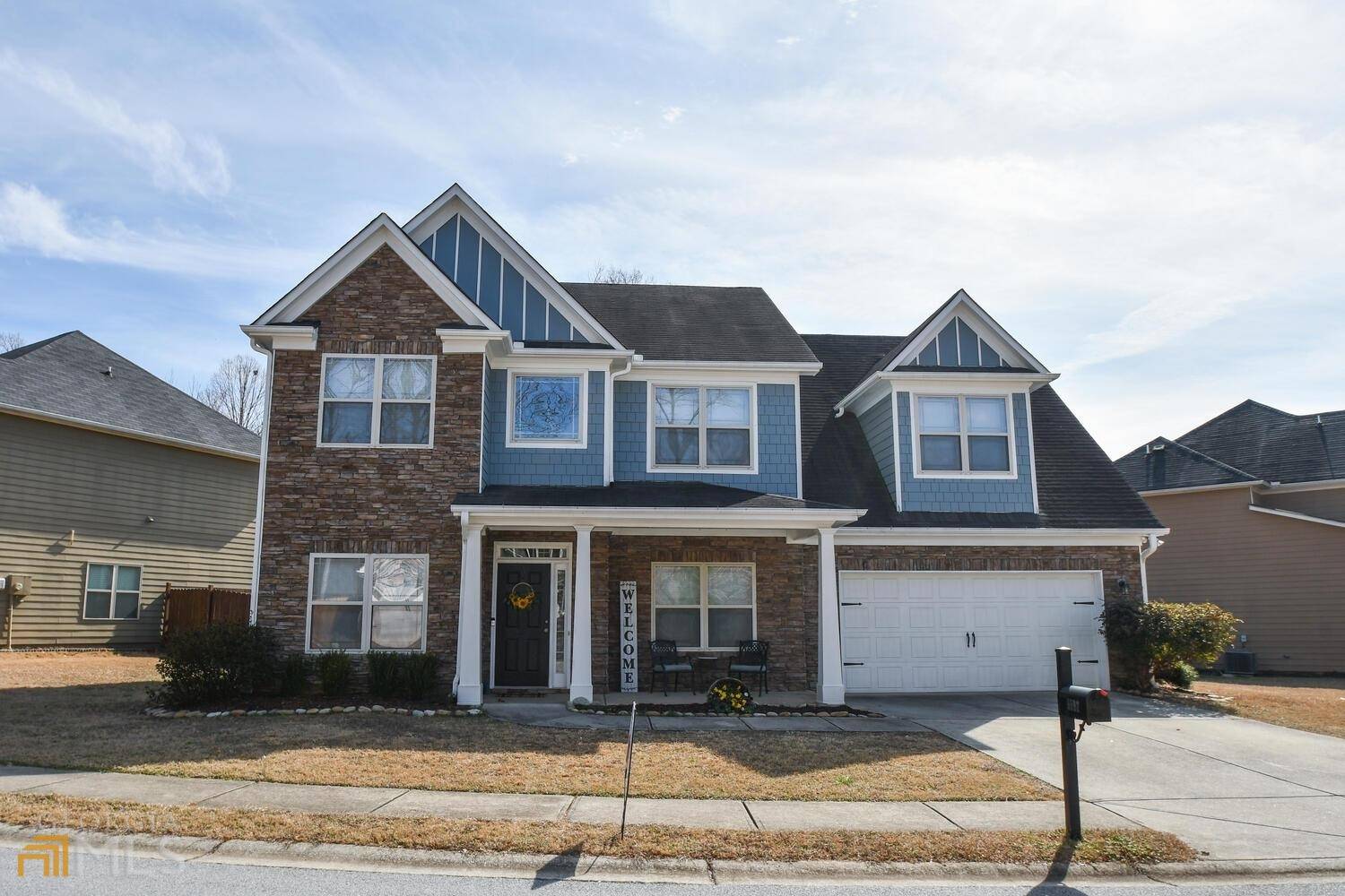 Braselton, GA 30517,9592 Rushmore CIR