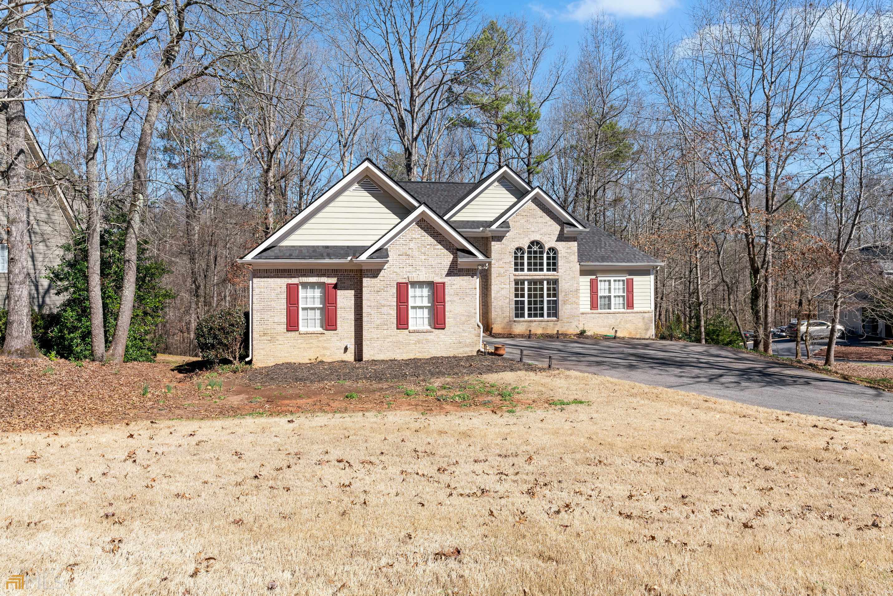 Dahlonega, GA 30533,6334 Timber Creek TRL