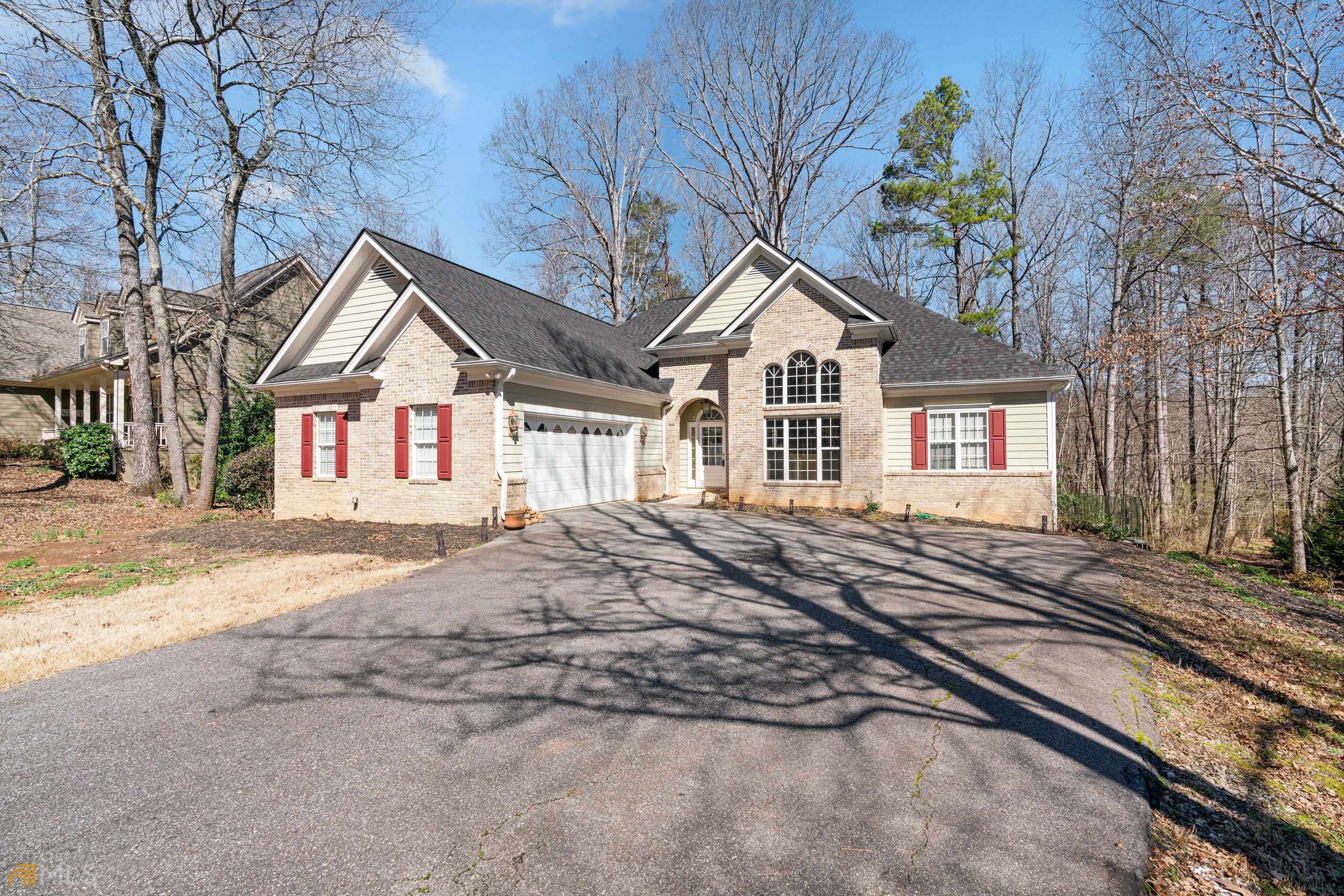 Dahlonega, GA 30533,6334 Timber Creek TRL