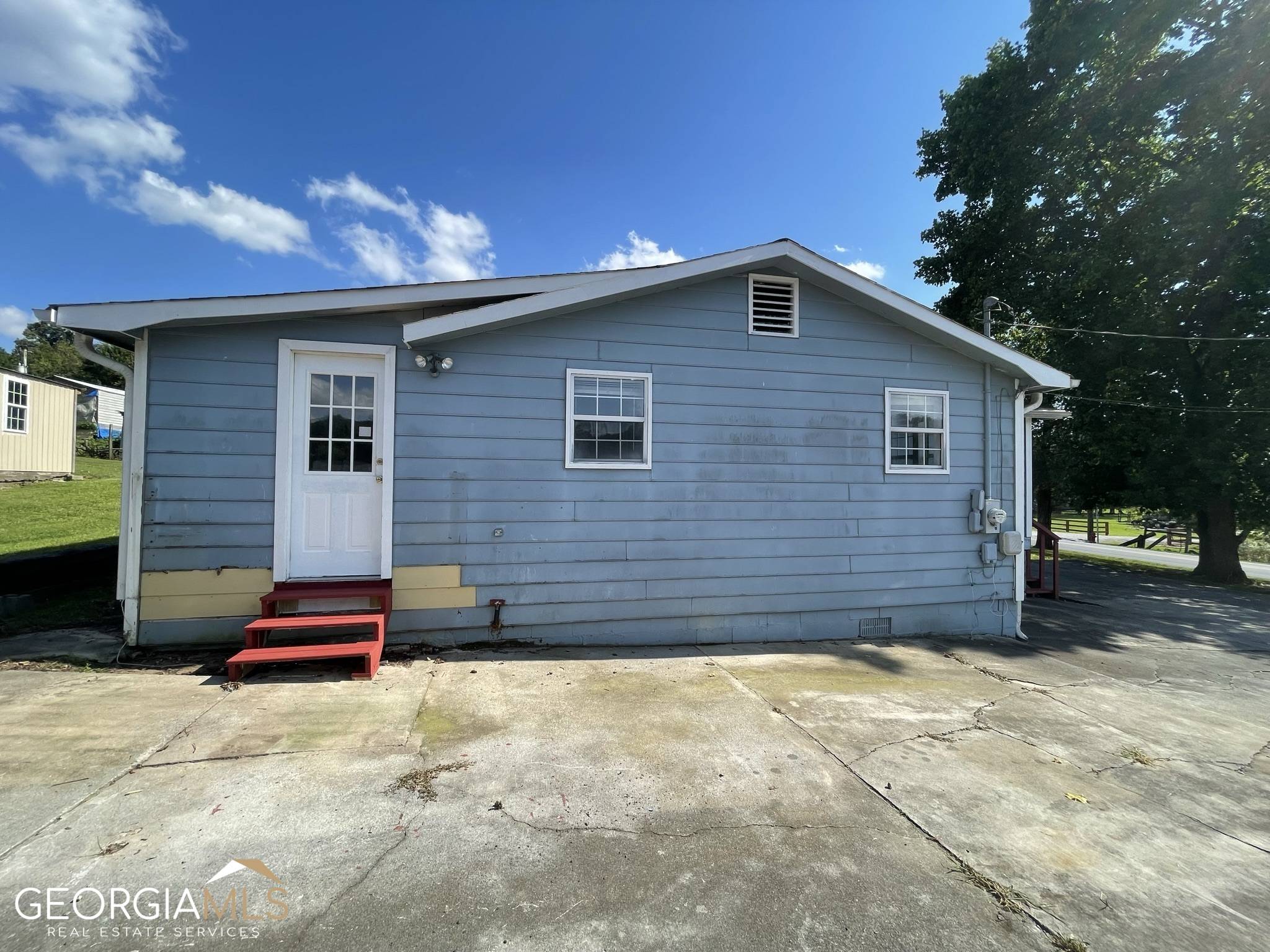 Calhoun, GA 30701,536 Baxter RD SE