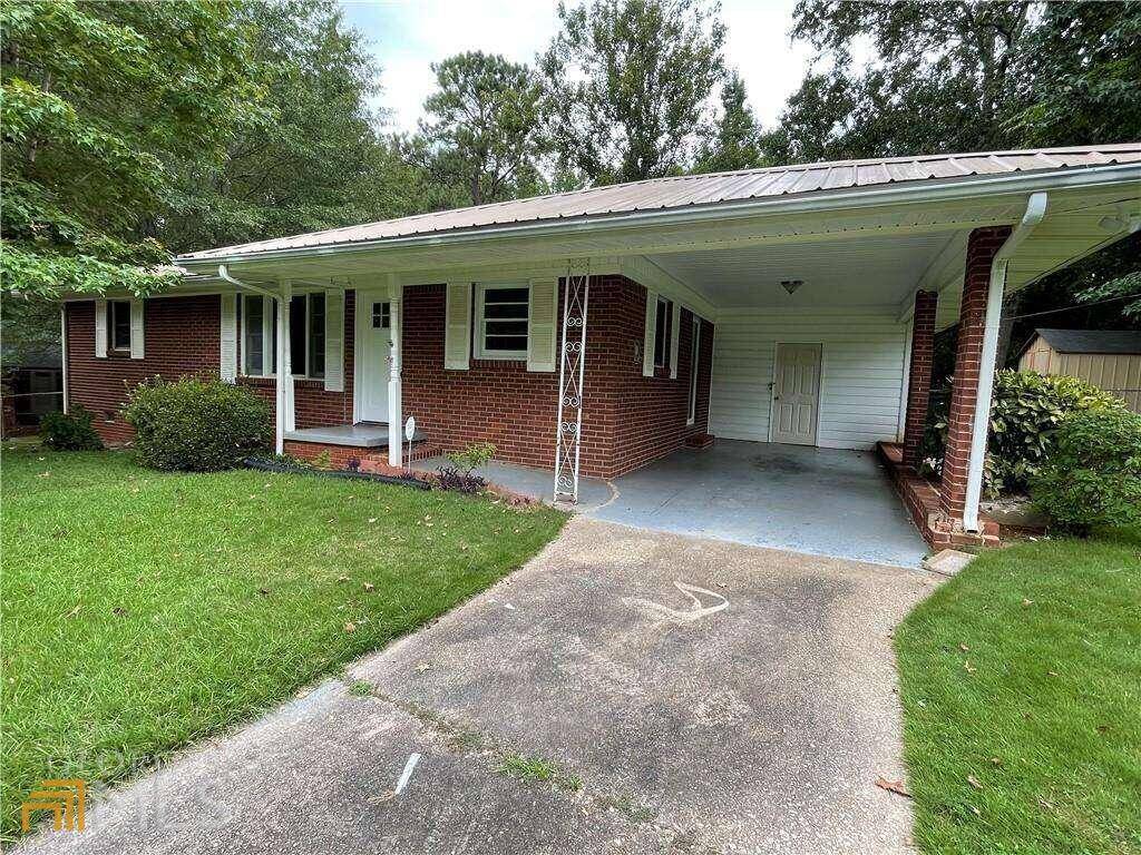 Mableton, GA 30126,956 Woodward CIR SW