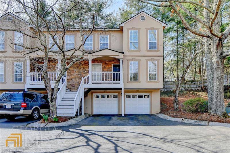 Sandy Springs, GA 30350,104 Masons Creek CIR