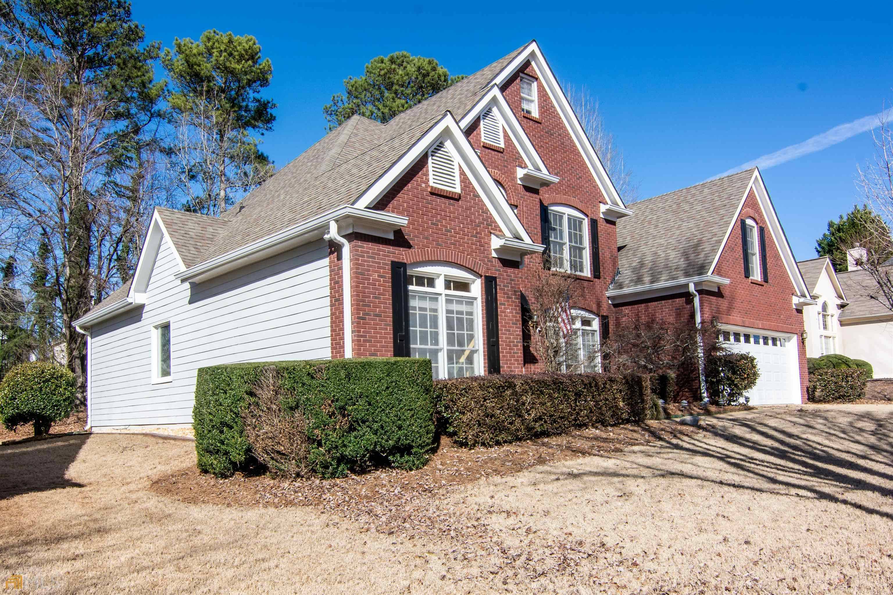 Duluth, GA 30096,3141 Amesbury WAY