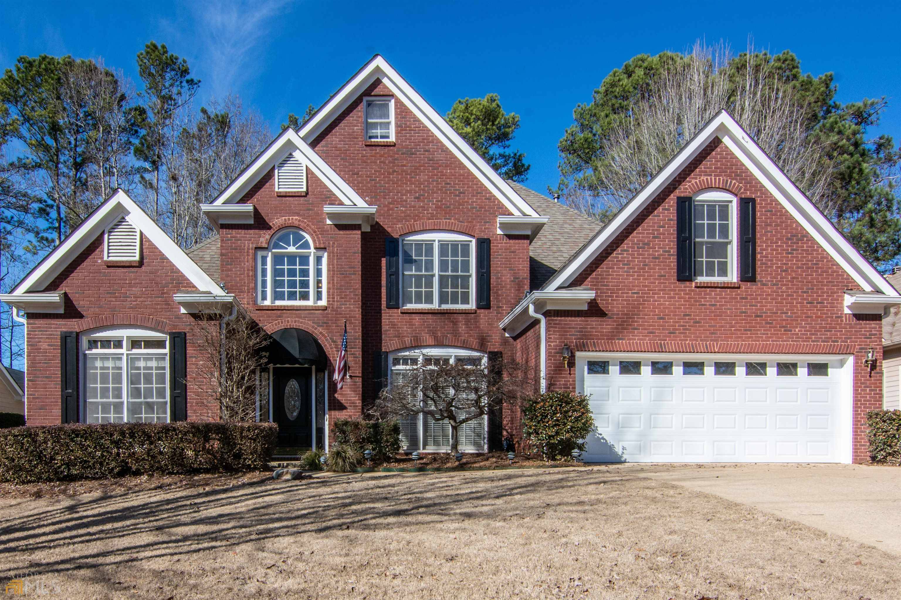 Duluth, GA 30096,3141 Amesbury WAY