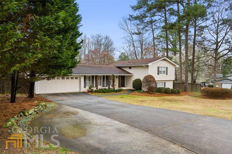 Dunwoody, GA 30338,5116 Mount Vernon WAY