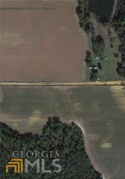 Pineview, GA 31071,0 Pope Rd Lot 6 RD #LOT 6