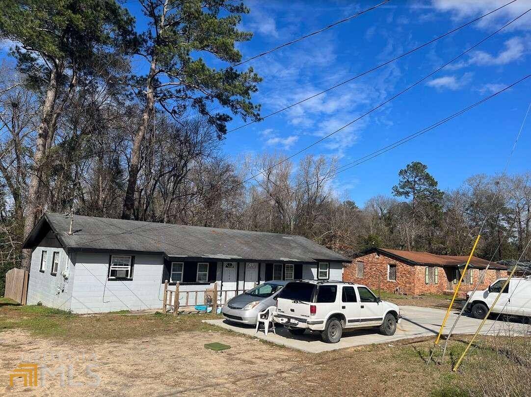 Macon, GA 31217,1340 Dublin AVE