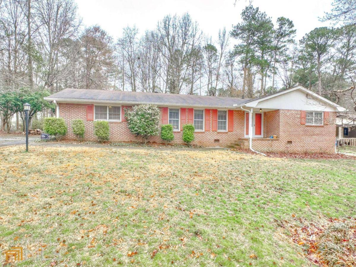 Lilburn, GA 30047,4162 Nichols Court Southwest