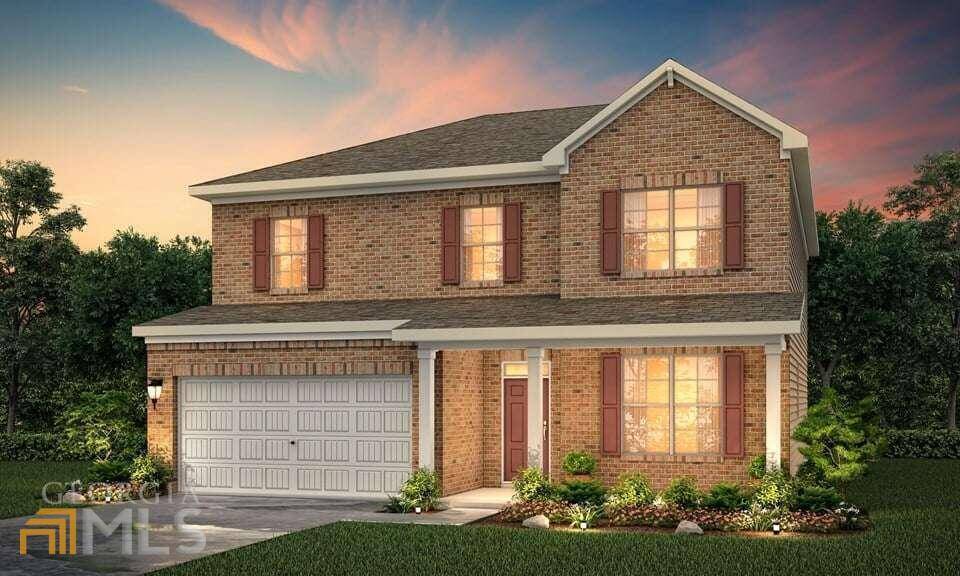 Atlanta, GA 30331,4766 Mock Orange ST #LOT 74