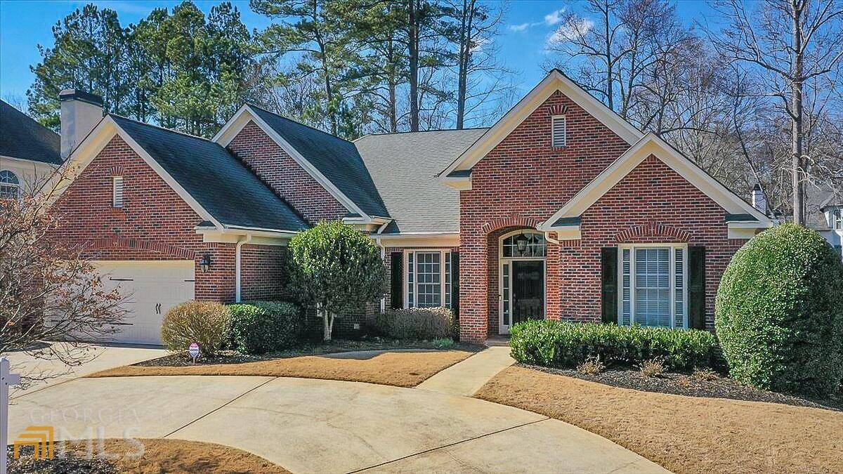 Peachtree Corners, GA 30096,3670 River Hollow RUN