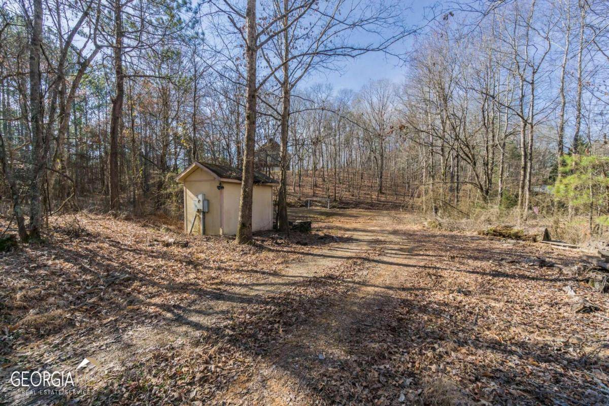 Dawsonville, GA 30534,0 Rocky RD