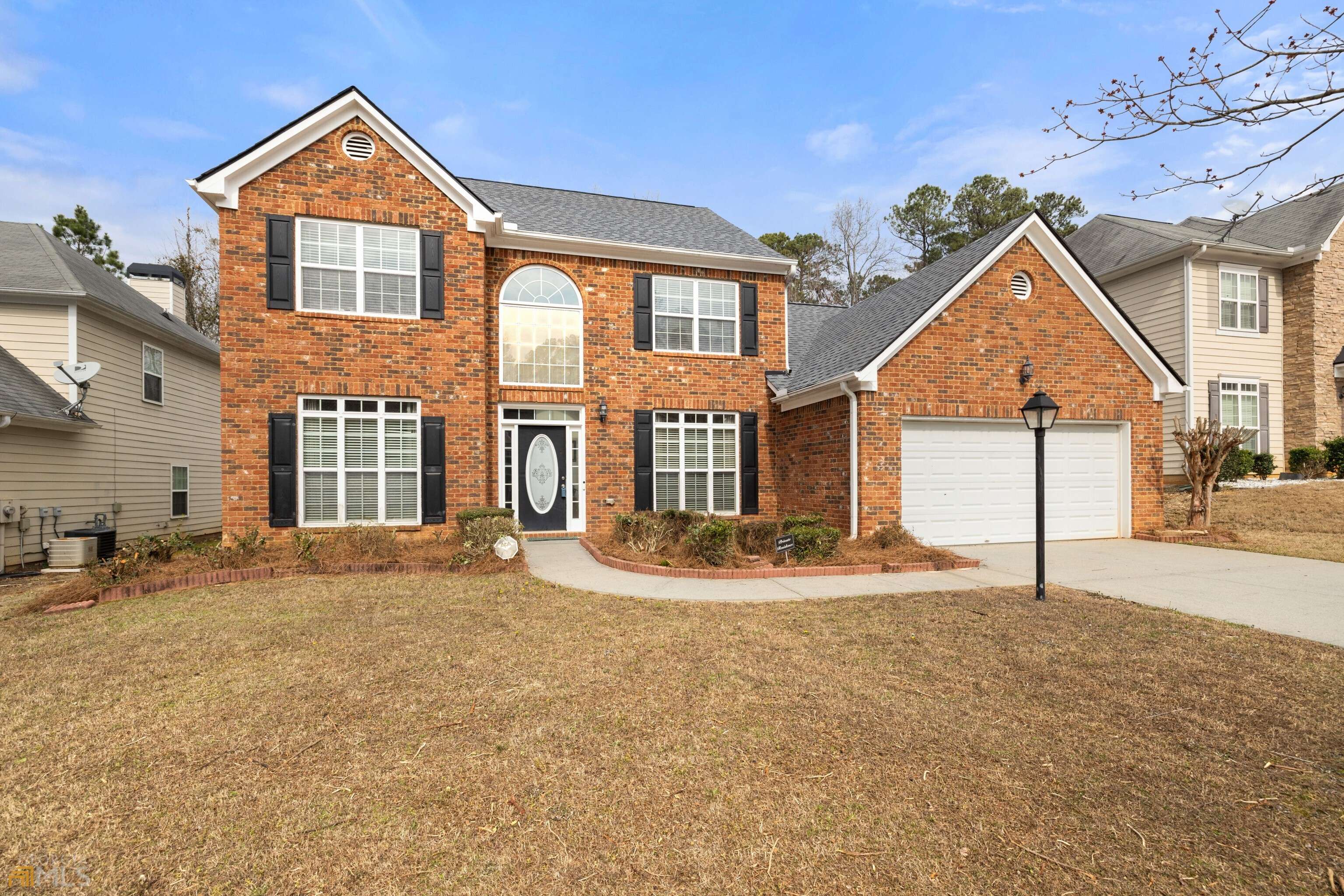 Loganville, GA 30052,2591 Fall Creek LNDG