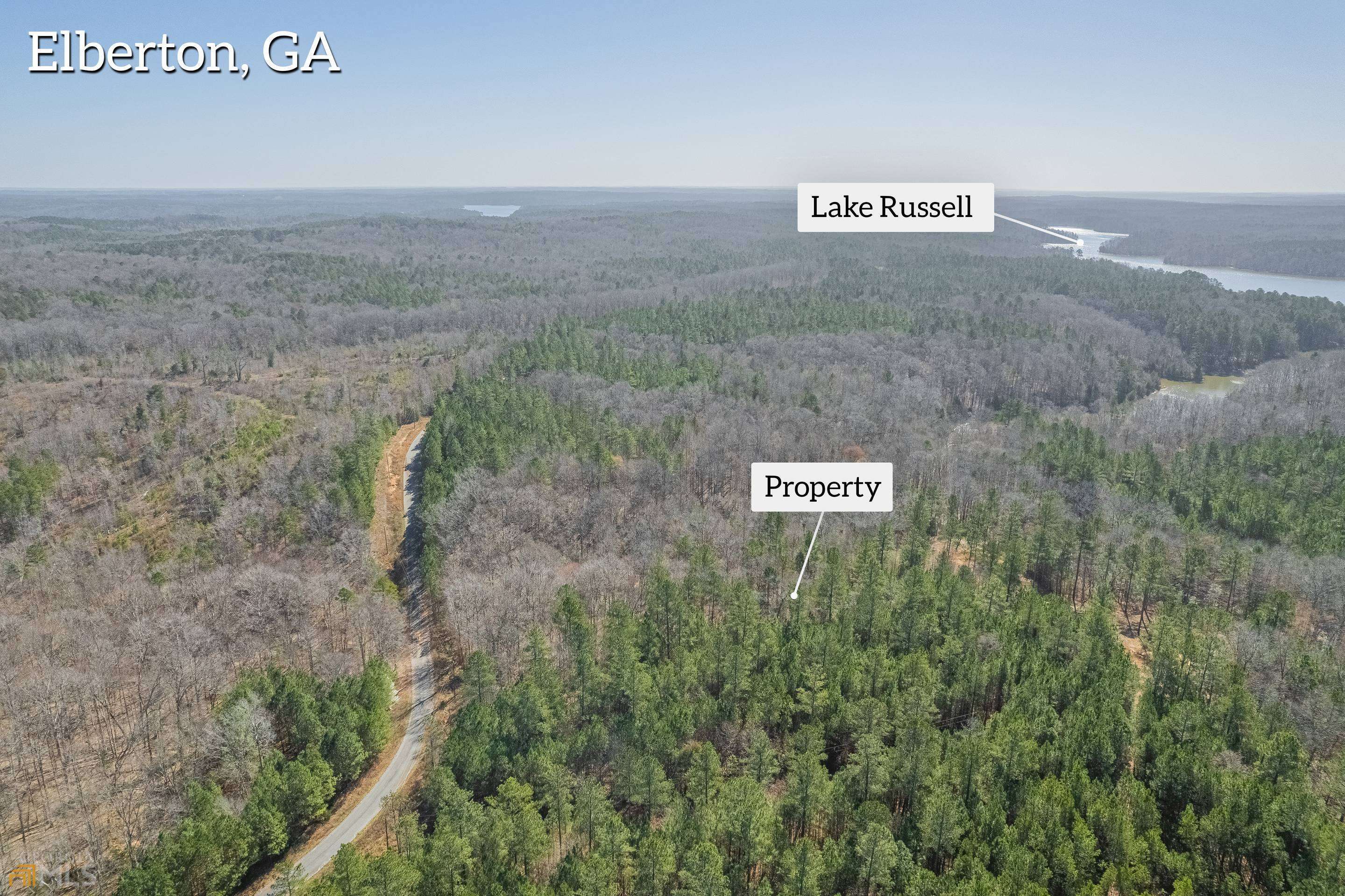 Elberton, GA 30635,01 Fisher LN