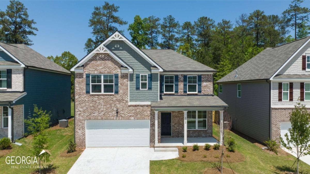 Austell, GA 30106,6055 Winternest DR #21