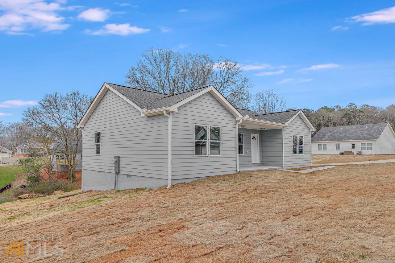 Royston, GA 30662,86 Tyrus LN