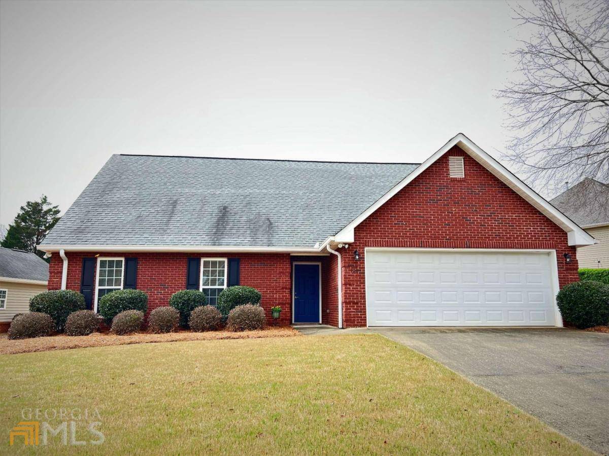 Carrollton, GA 30117,121 Manor WAY