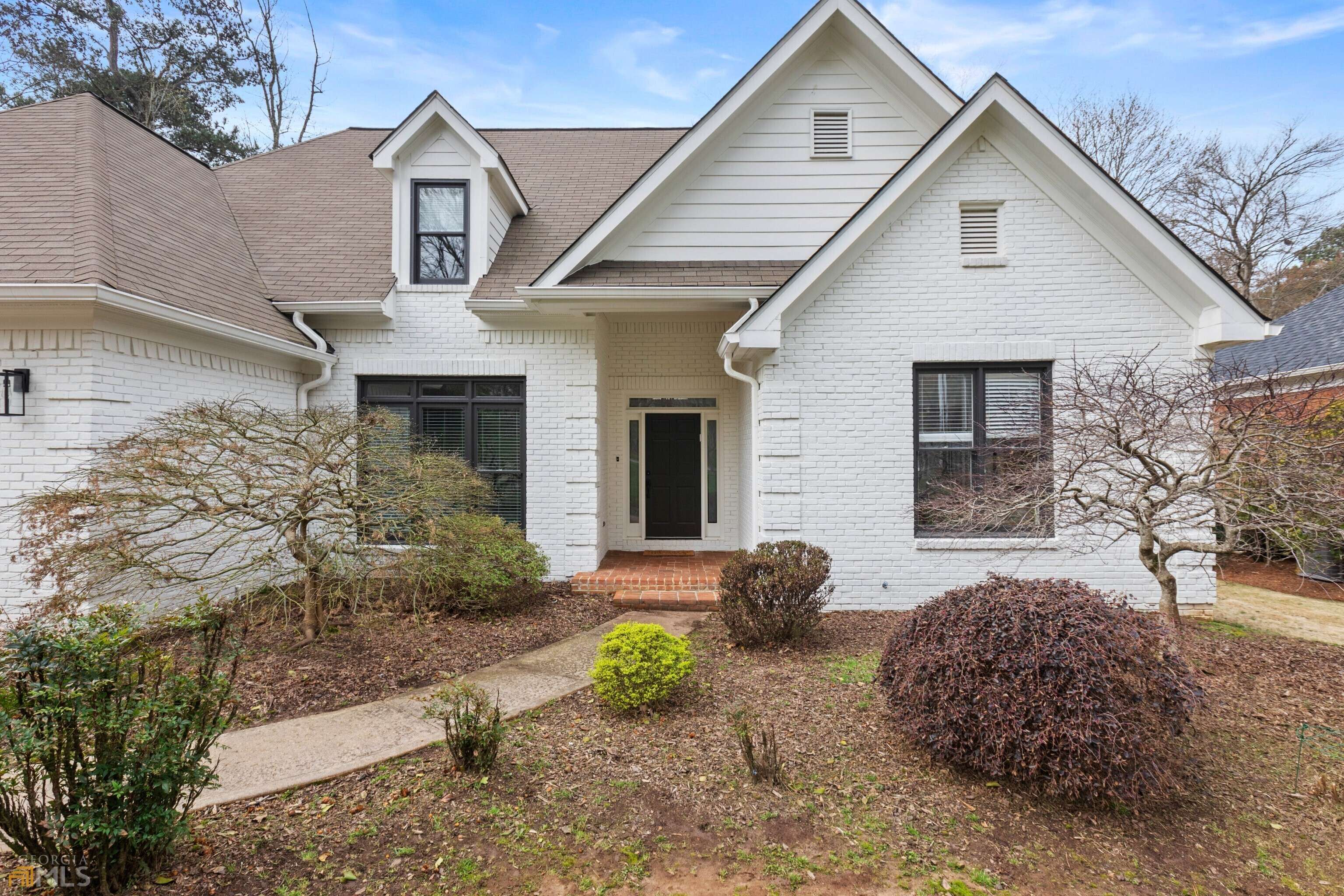 Dunwoody, GA 30338,5603 Woodsong TRL