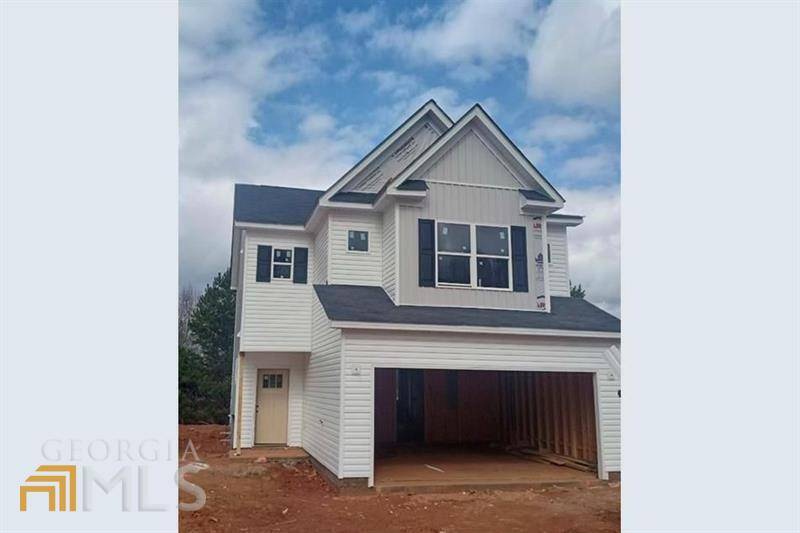 Alto, GA 30510,656 Trojan LN