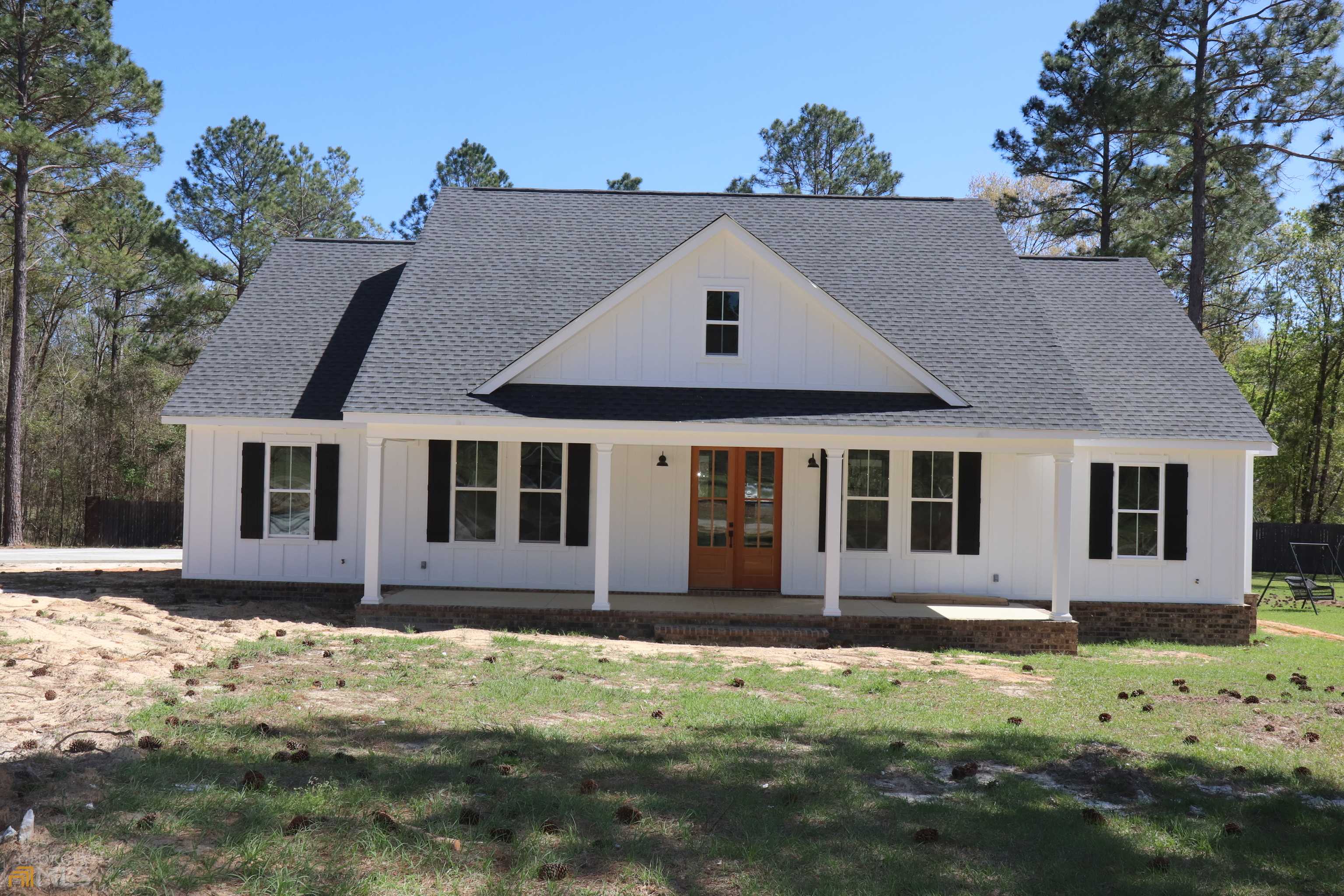 Vidalia, GA 30474,LOT #34 Austin WAY