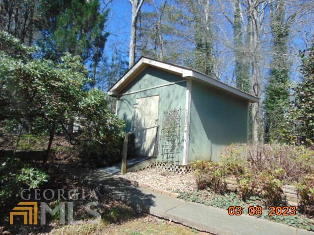 Stockbridge, GA 30281,531 Knollwood DR