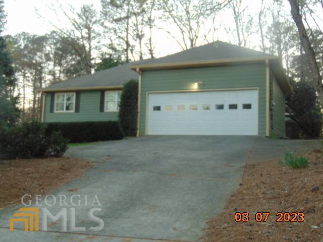 Stockbridge, GA 30281,531 Knollwood DR