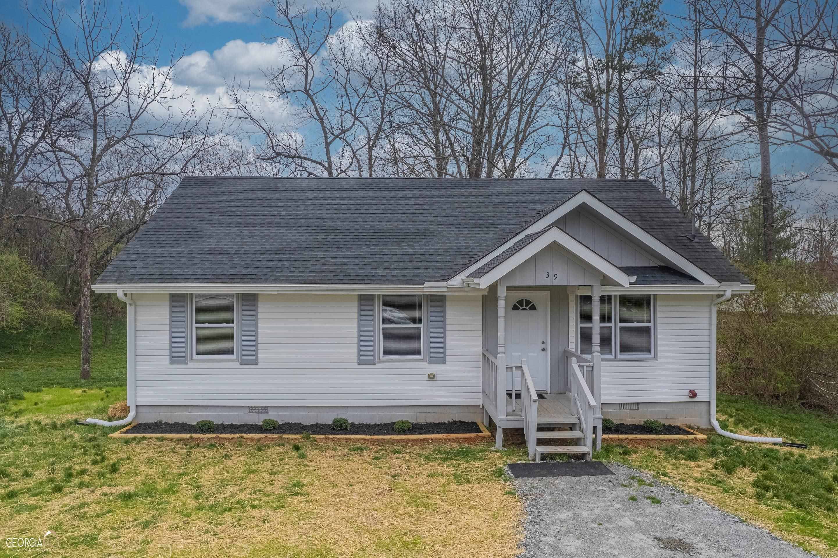 Dawsonville, GA 30534,39 Roper LN