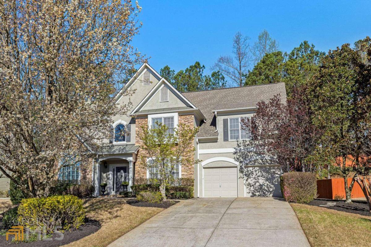 Alpharetta, GA 30005,130 Fallen Leaf CT