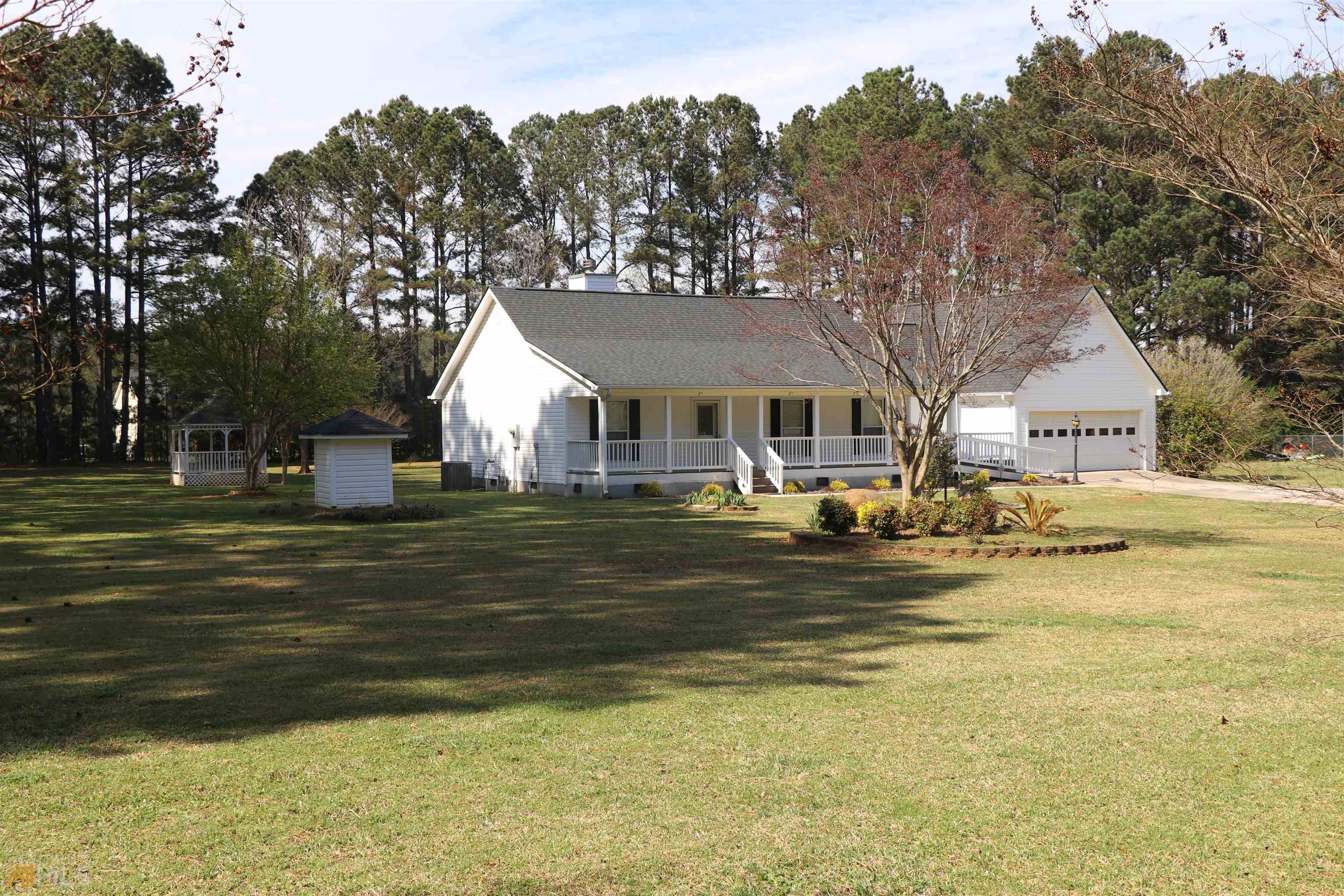 Winterville, GA 30683,8 Pine View DR